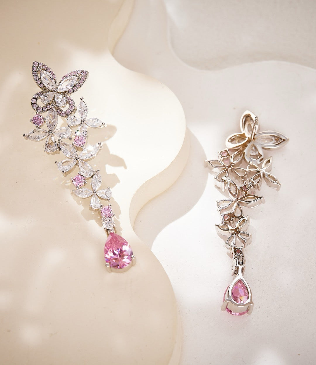 Blossoming Beauty Earrings