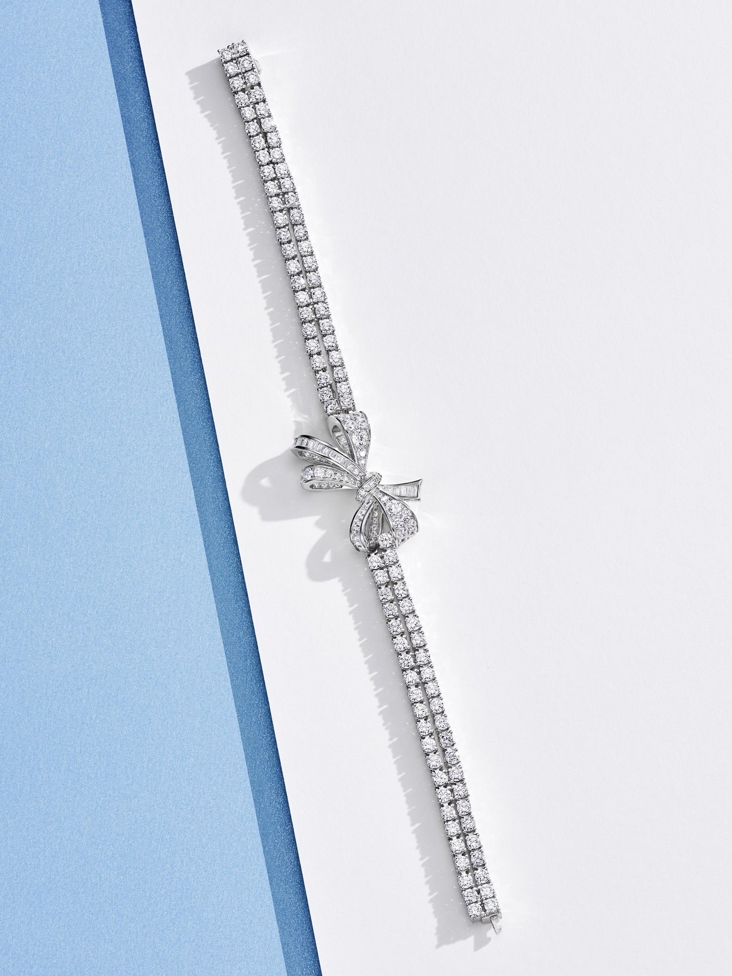 Lumière Bow Bracelet