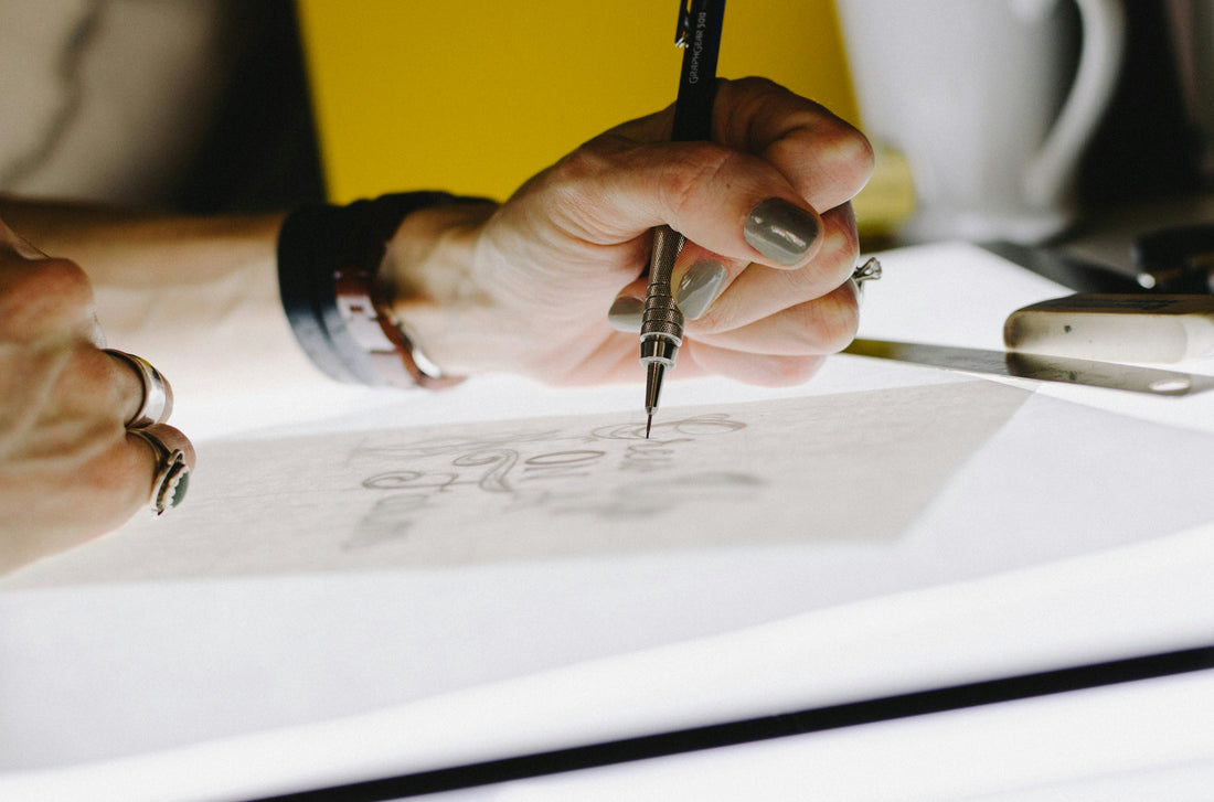 Behind the Brilliance: The Beginning of Shibel Jewelry