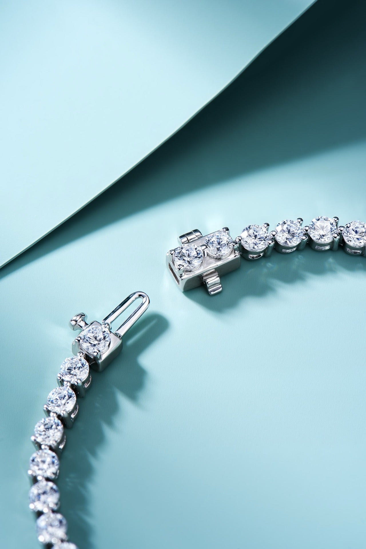 Blossoming Brilliance Diamond Bracelet