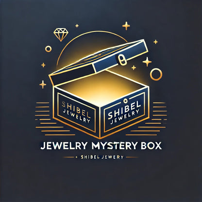 Shibel Jewelry Mystery Box